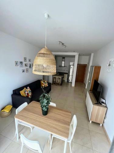 Apartamento 1� L�nea Patacona