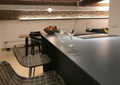 Apartamento Estudio Pau @valenciayole