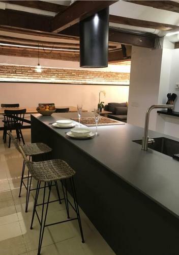 Apartamento Estudio Pau @valenciayole
