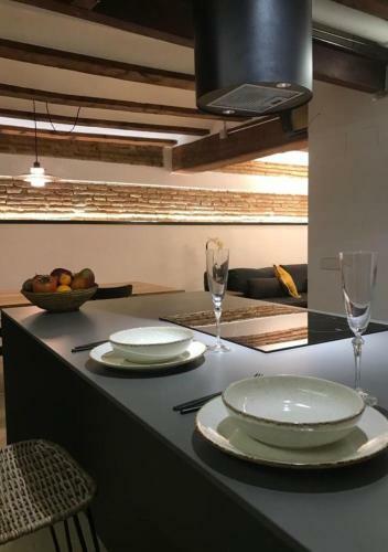 Apartamento Estudio Pau @valenciayole