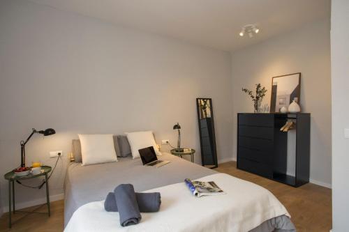 Apartamento Singularstays Quevedo II