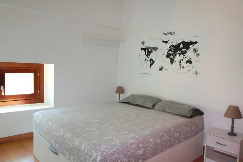 C�modo Apartamento En La Plaza Del Negrit