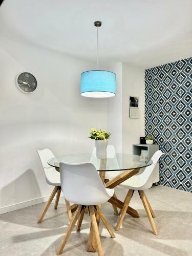Apartamento Loft Valencia Benimaclet