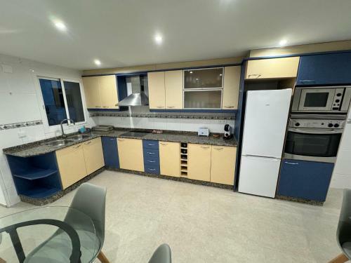 Apartamento Piso Nuevo Al Lado Del Mar