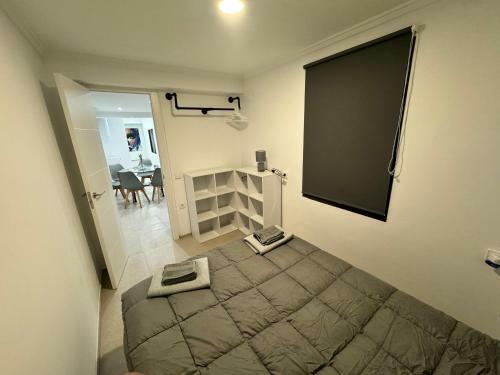 Apartamento Piso Nuevo Al Lado Del Mar