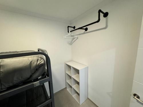 Apartamento Piso Nuevo Al Lado Del Mar