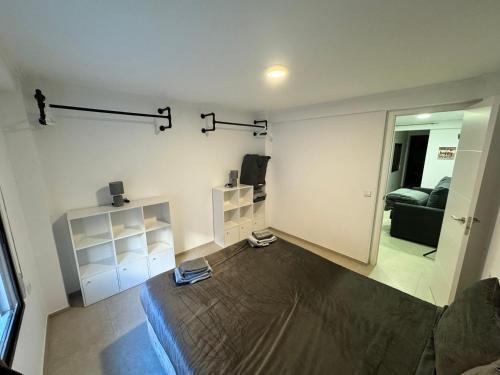 Apartamento Piso Nuevo Al Lado Del Mar