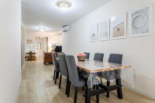 Apartamento Nuevo Cerca De La Playa Y Wifi Gratis