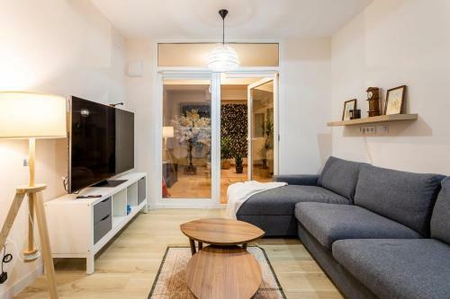 Apartamento Nuevo Cerca De La Playa Y Wifi Gratis