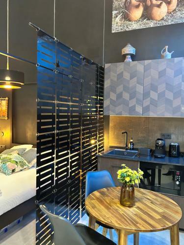 Apartamento Loft �frica Benimaclet