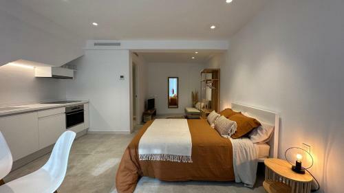 Apartamento Art Homes Lavadero
