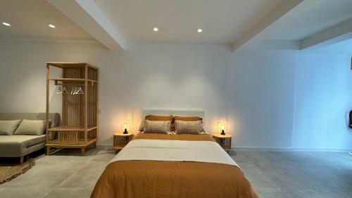 Apartamento Art Homes Lavadero
