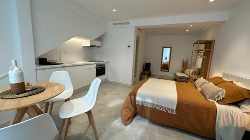 Apartamento Art Homes Lavadero