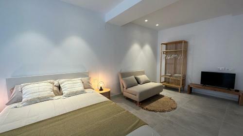 Apartamento Art Homes Lavadero
