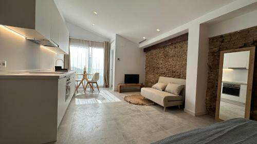 Apartamento Art Homes Lavadero