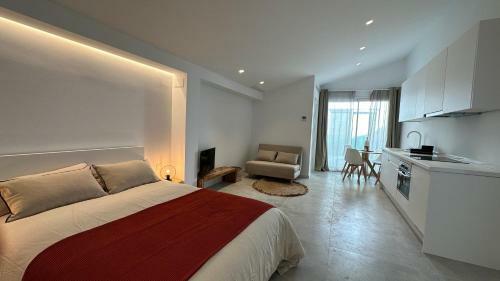Apartamento Art Homes Lavadero
