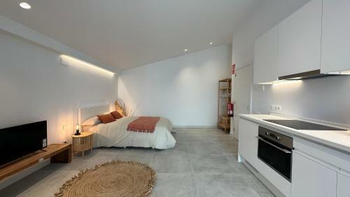 Apartamento Art Homes Lavadero