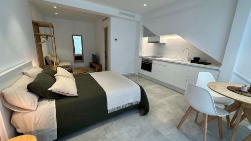 Apartamento Art Homes Lavadero