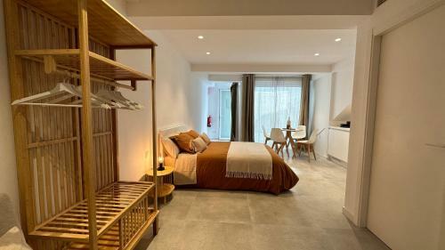 Apartamento Art Homes Lavadero