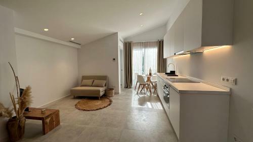 Apartamento Art Homes Lavadero