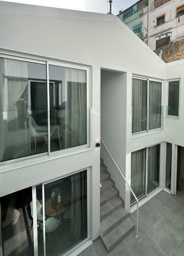 Apartamento Art Homes Lavadero