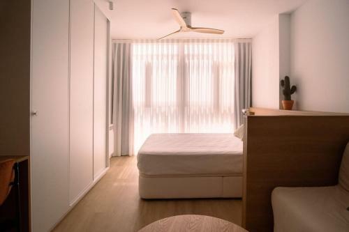 Apartamento Spectacular Renovated Studio Facing The Sea