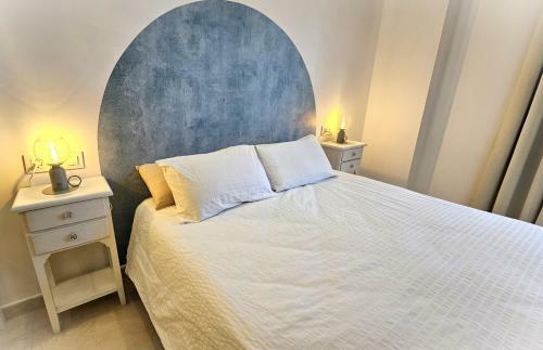 Beach Valencia 7 - Luxury Apartment On The Beach Full