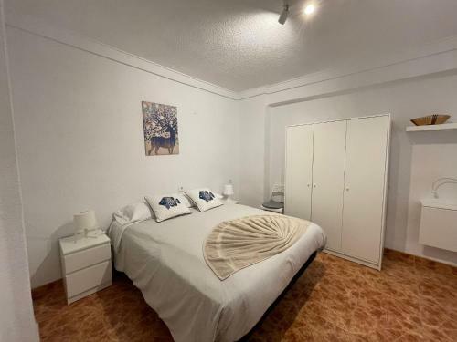 Apartamento Valencia Centro Andando Y Playa Malvarrosa Tranv�a