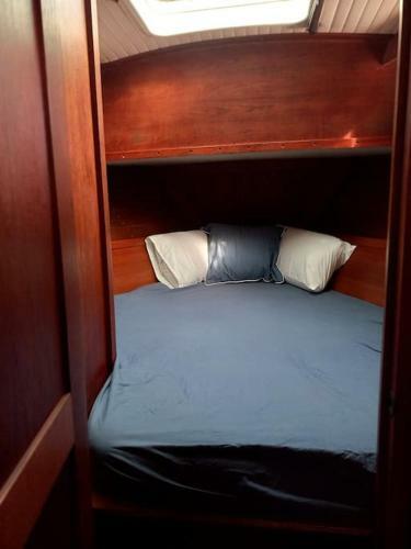 Excelente Velero Cl�sico En Valencia