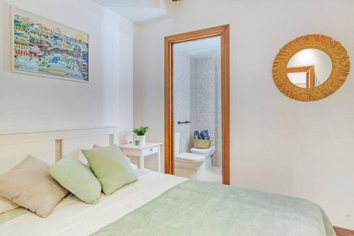 Apartamento Precioso Loft, Ubicado En El Coraz�n De Valencia