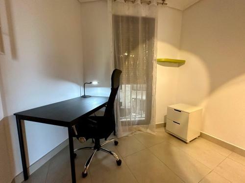 Apartamento Sunny Patacona Seaview