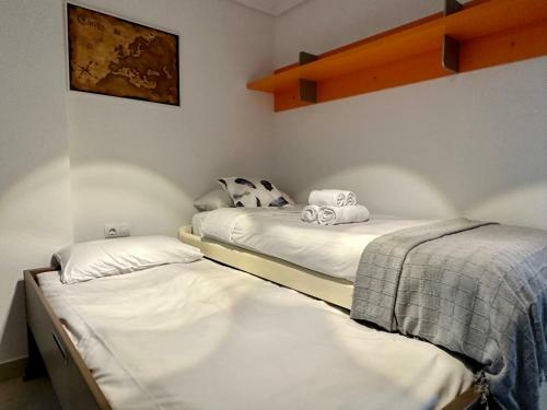 Apartamento Sunny Patacona Seaview