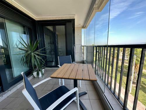 Apartamento Sunny Patacona Seaview
