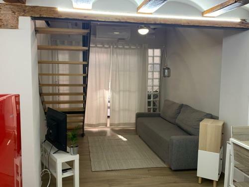 Apartamento Quart Aparment