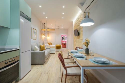 Florit Flats - The Sorolla Apartments