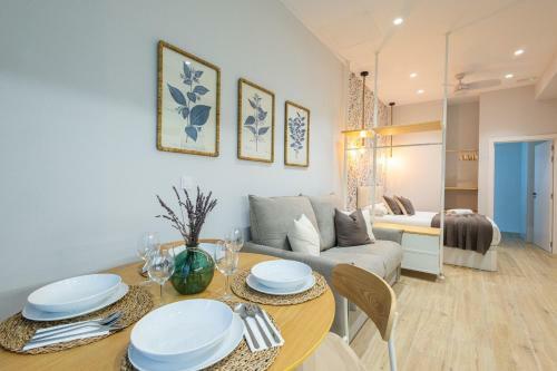 Florit Flats - The Sorolla Apartments