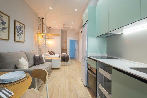 Florit Flats - The Sorolla Apartments