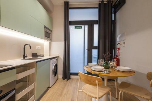 Florit Flats - The Sorolla Apartments
