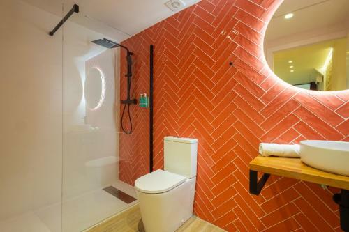 Florit Flats - The Sorolla Apartments