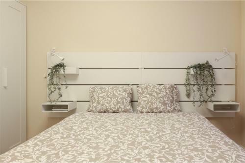 Apartamento Non Stress Nuevo Turia
