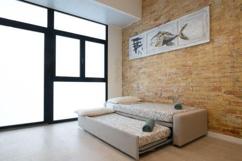 Apartamento New Beach Flats Valencia