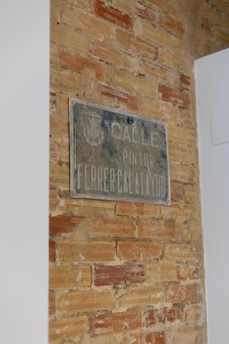 Apartamento New Beach Flats Valencia