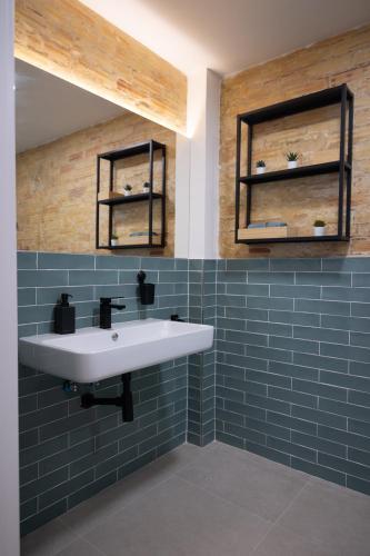 Apartamento New Beach Flats Valencia