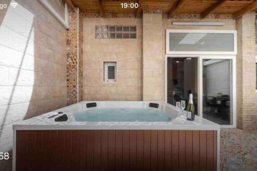 Apartamento Ca Xavi