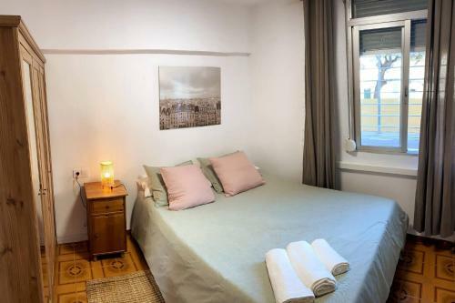 Apartment Near The Beach In Cabanal Area