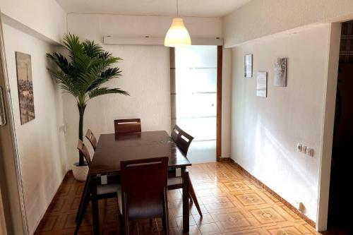 Apartment Near The Beach In Cabanal Area