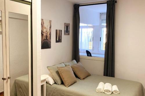 Apartment Near The Beach In Cabanal Area