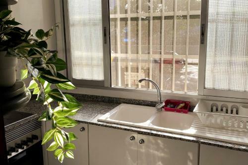 Apartment Near The Beach In Cabanal Area