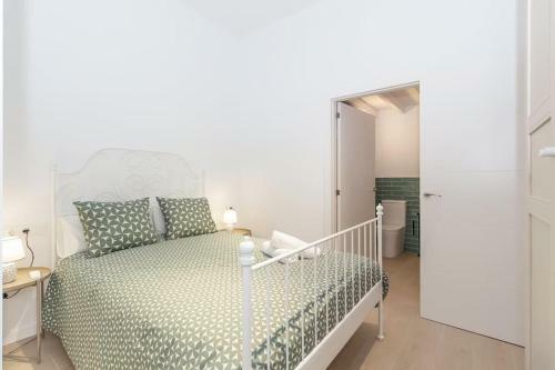 Guestready - Malvarrosa Apartments 1 And 2