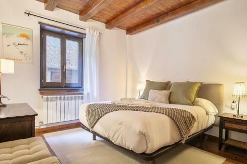 Luderna - Apartamento Centelha